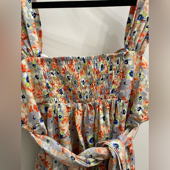 Summer Dress - Picture 6 of 6